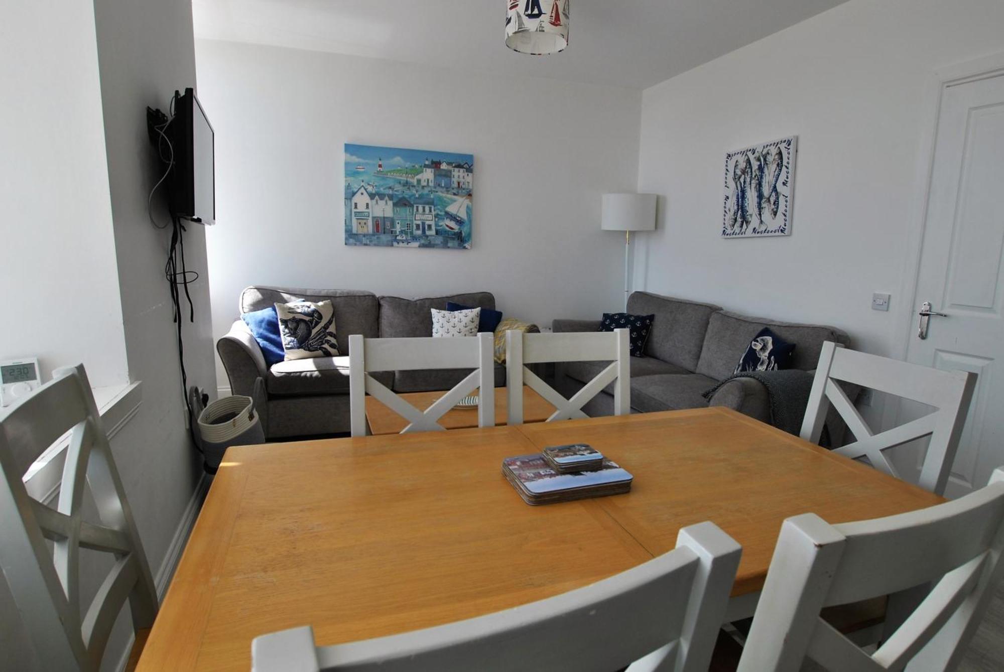 Bass View- Harbourfront Home Pittenweem Exterior photo